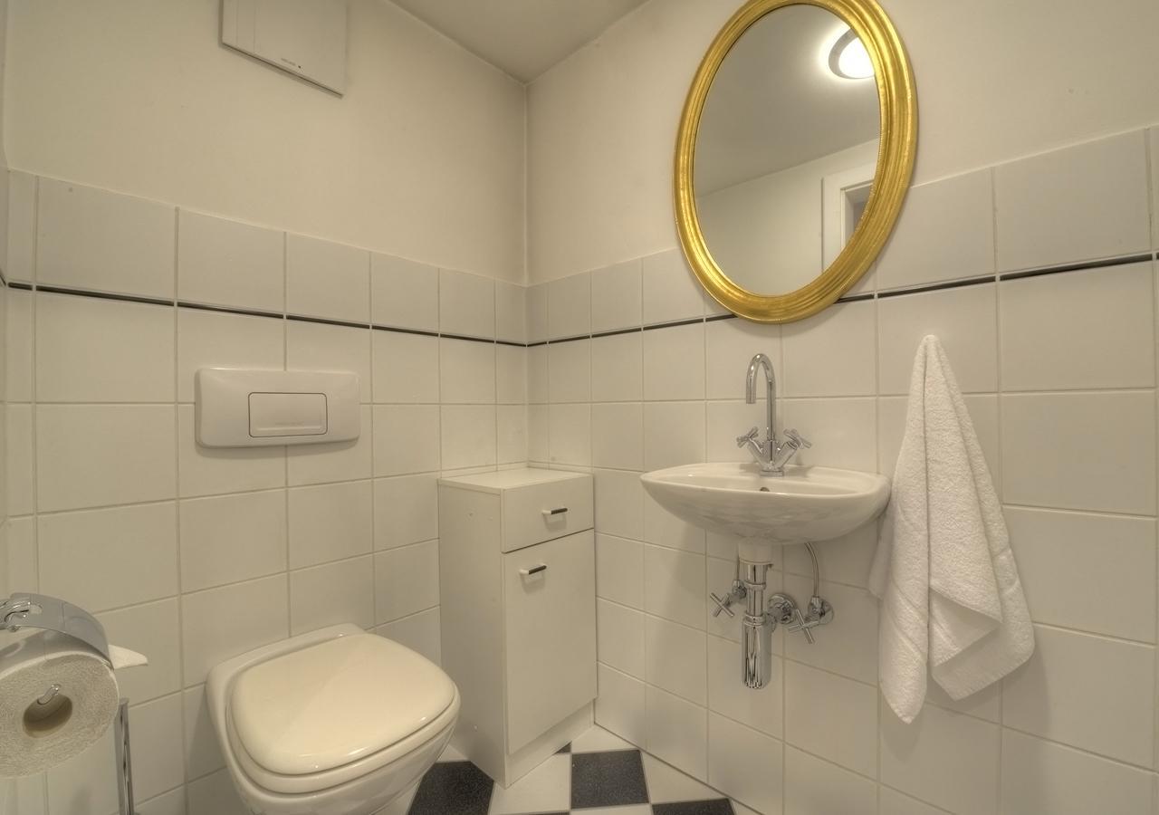 Chalet Anna Maria By Kaprun Rentals Εξωτερικό φωτογραφία