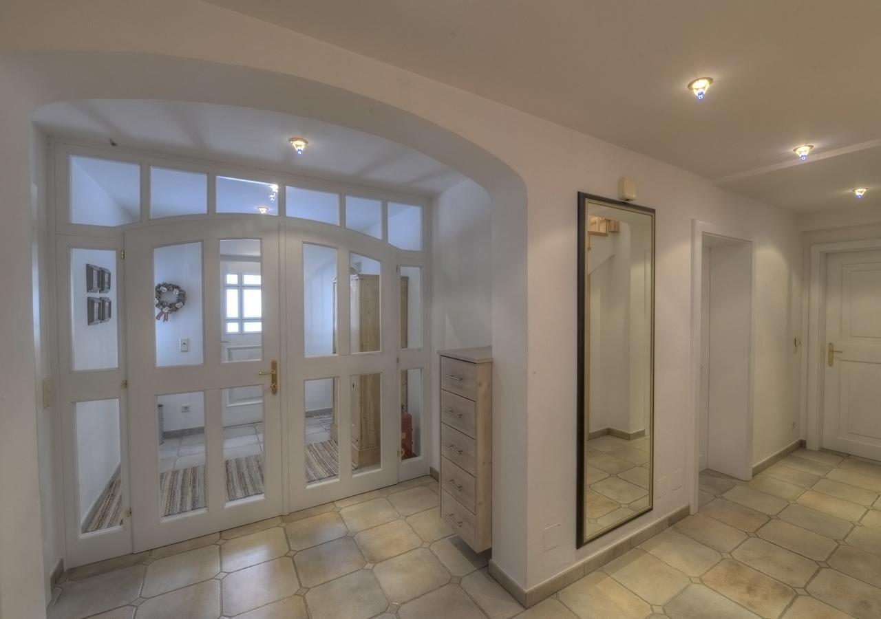 Chalet Anna Maria By Kaprun Rentals Εξωτερικό φωτογραφία