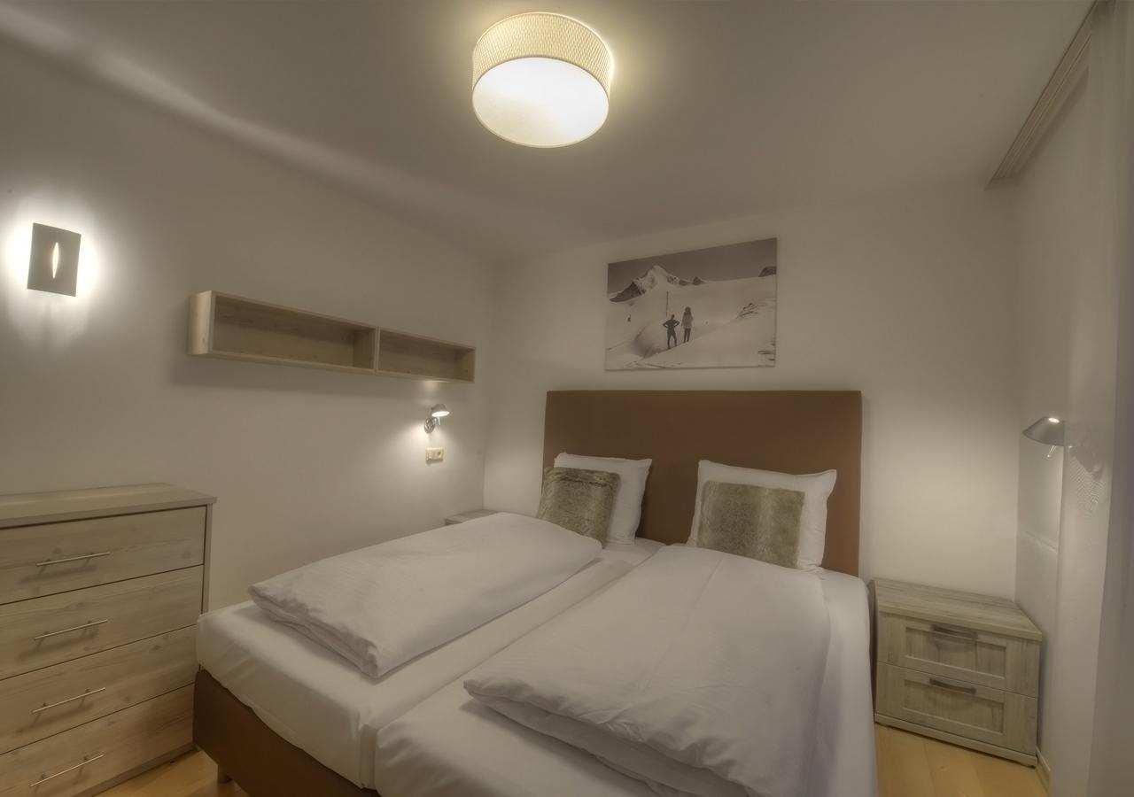 Chalet Anna Maria By Kaprun Rentals Εξωτερικό φωτογραφία