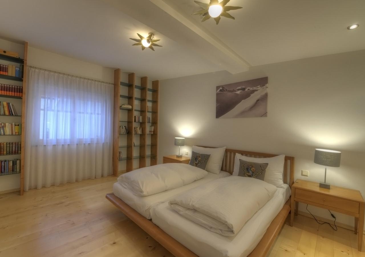 Chalet Anna Maria By Kaprun Rentals Εξωτερικό φωτογραφία