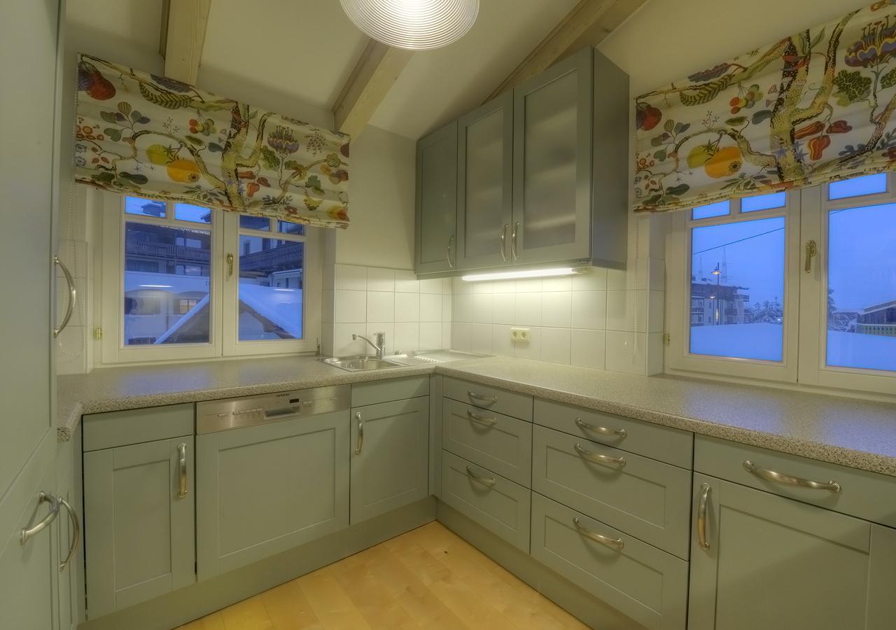 Chalet Anna Maria By Kaprun Rentals Εξωτερικό φωτογραφία